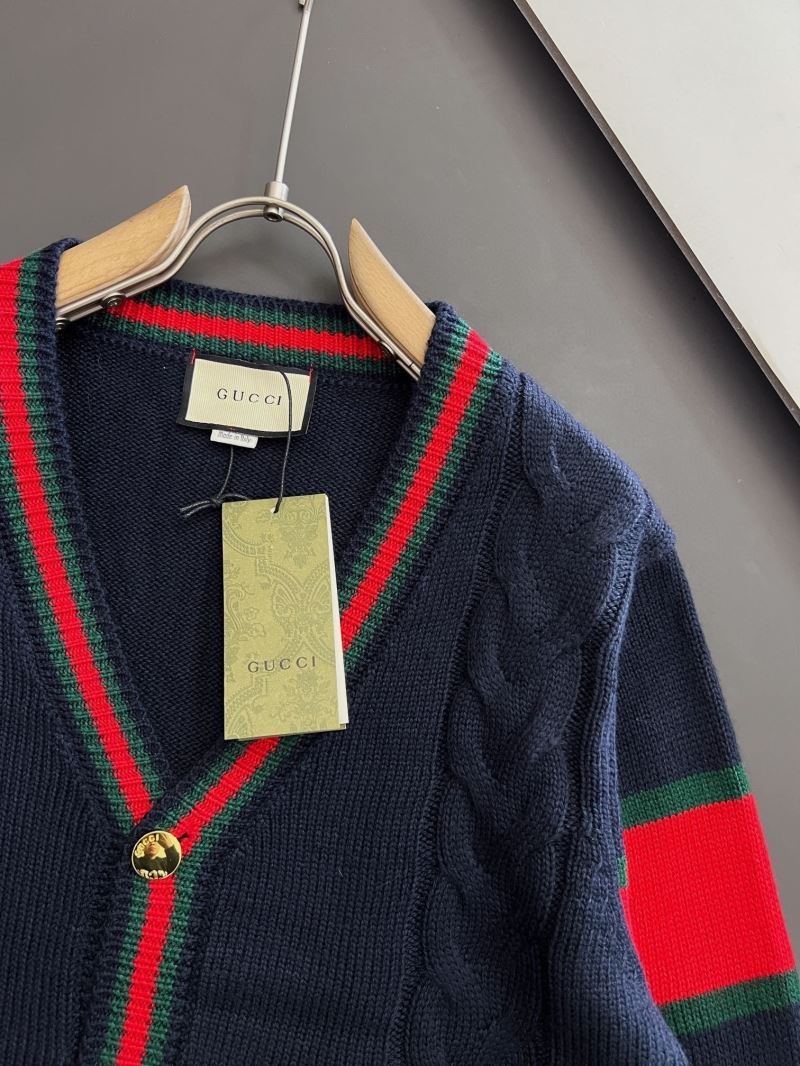 Gucci Sweaters